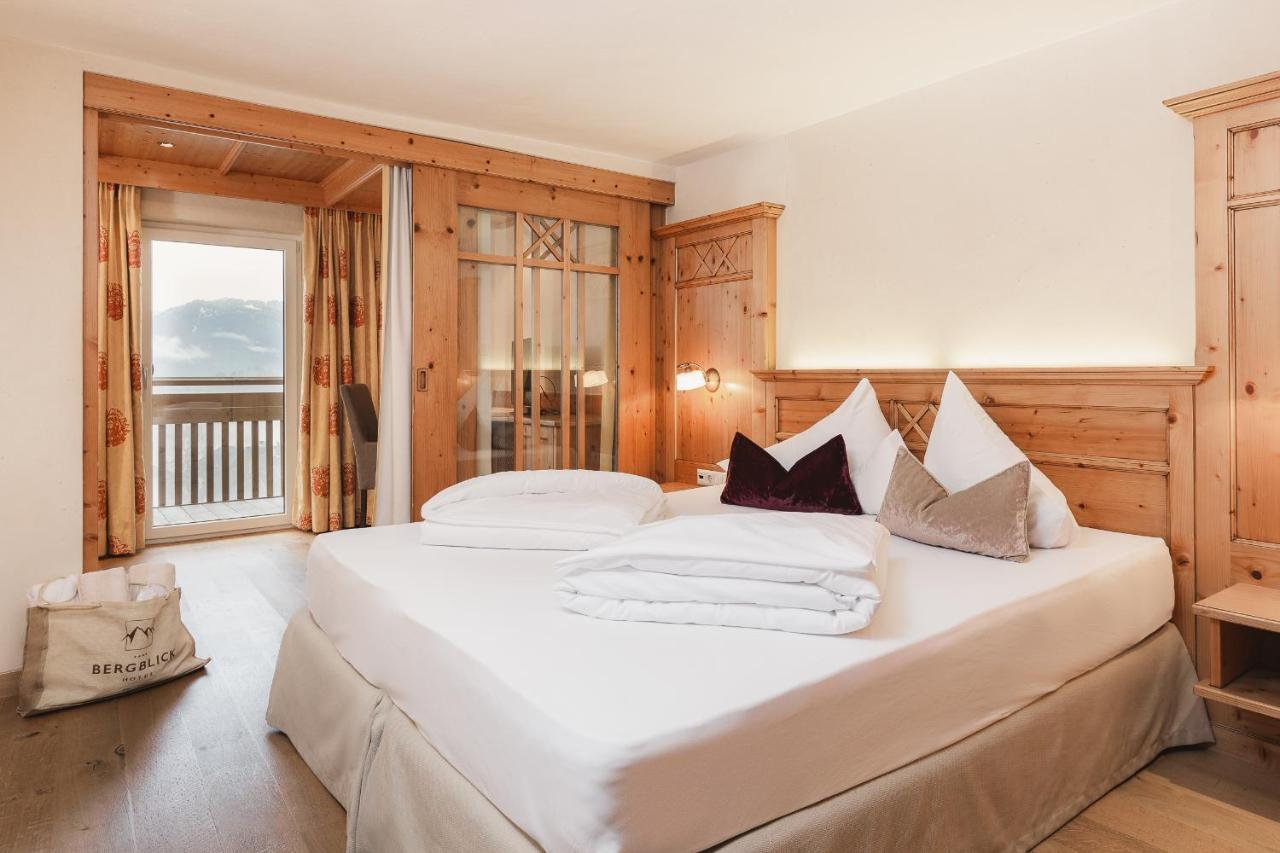 Bergblick Hotel Fiss