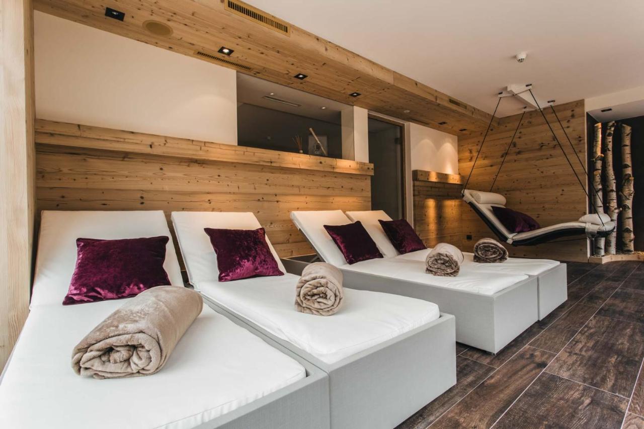 Bergblick Hotel 4*