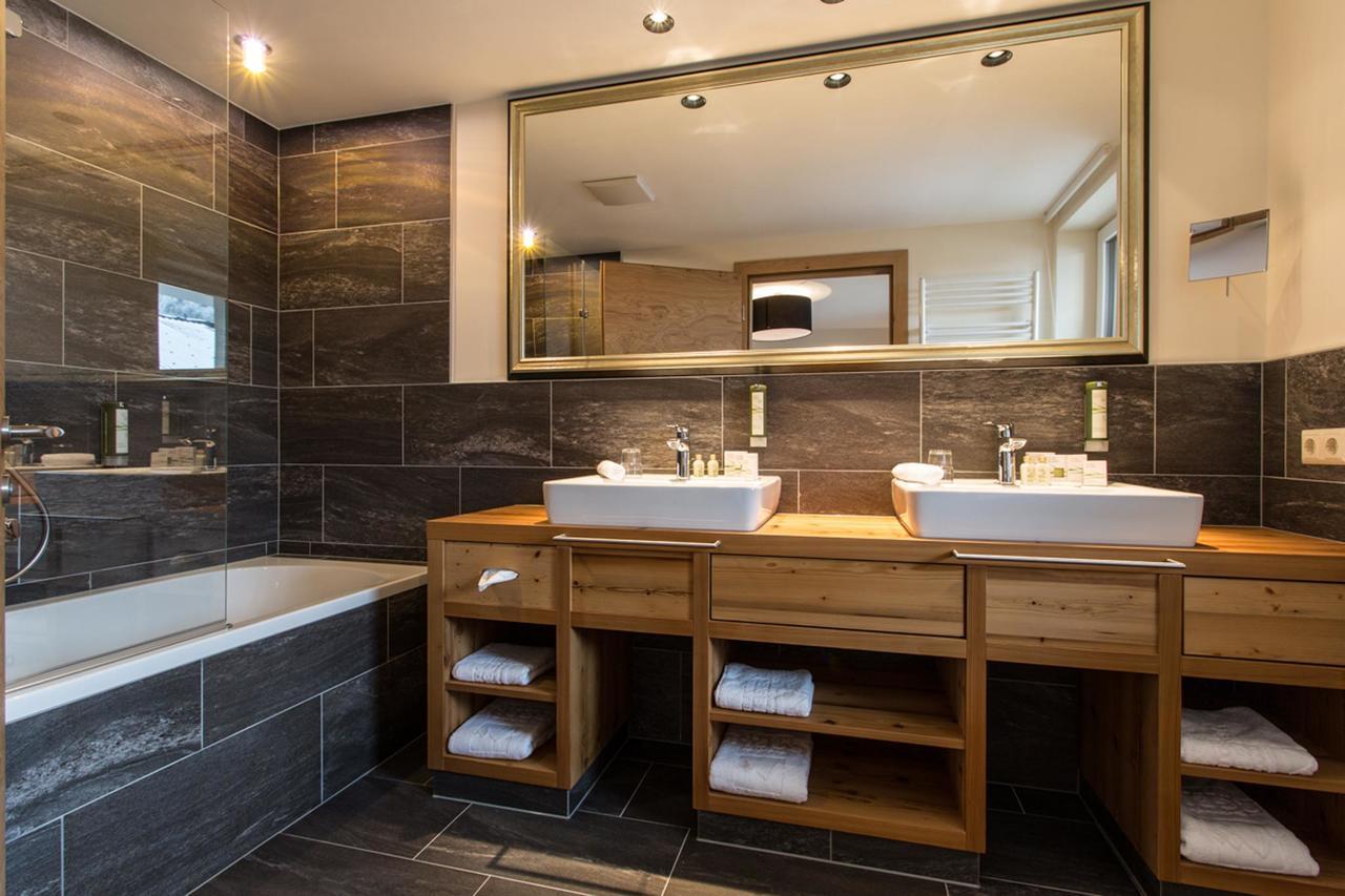 Bergblick Hotel 4*