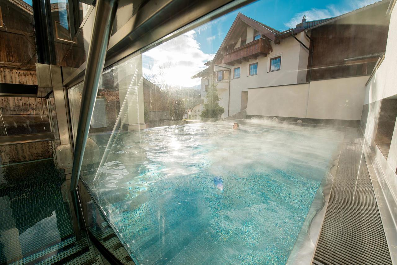 Hotel Bergblick Fiss