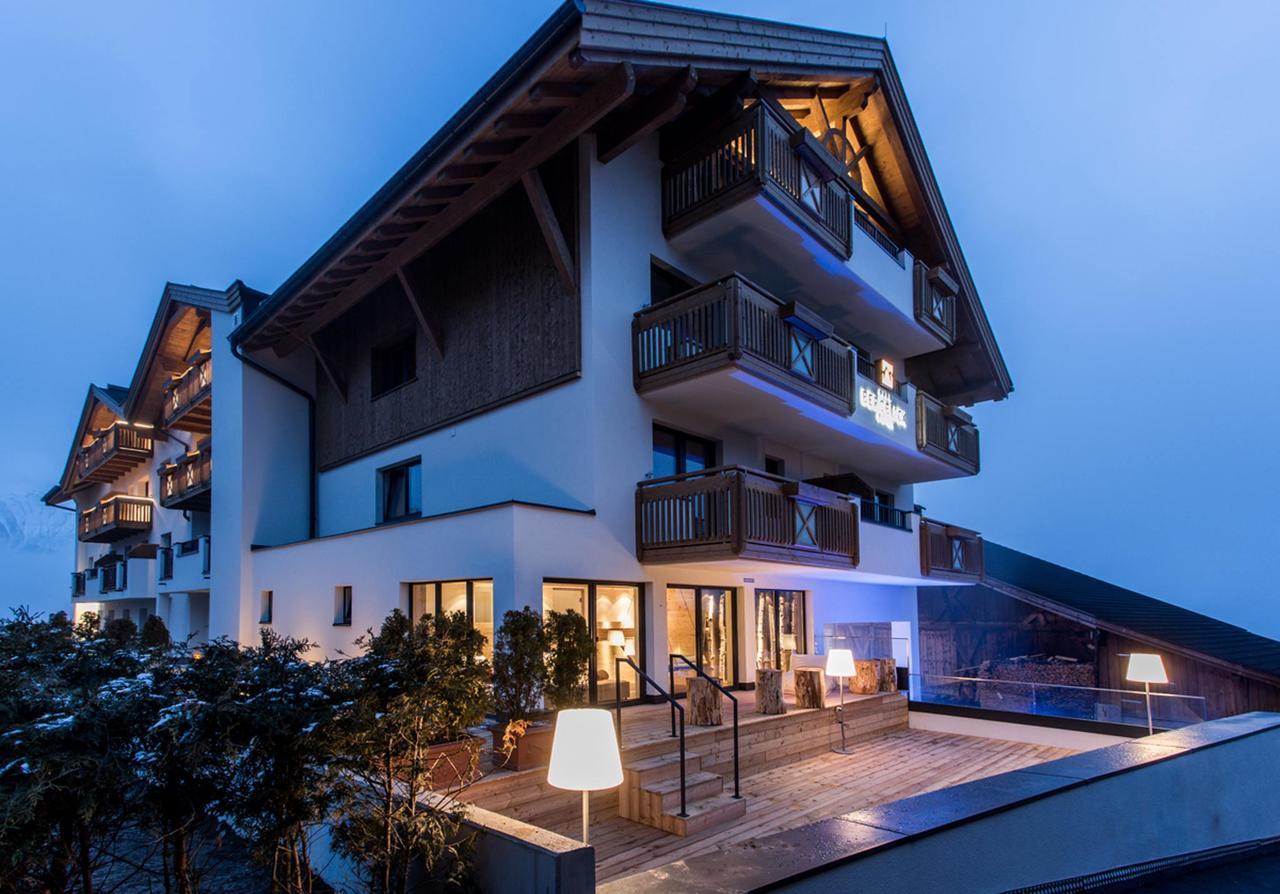Hotel Bergblick Fiss