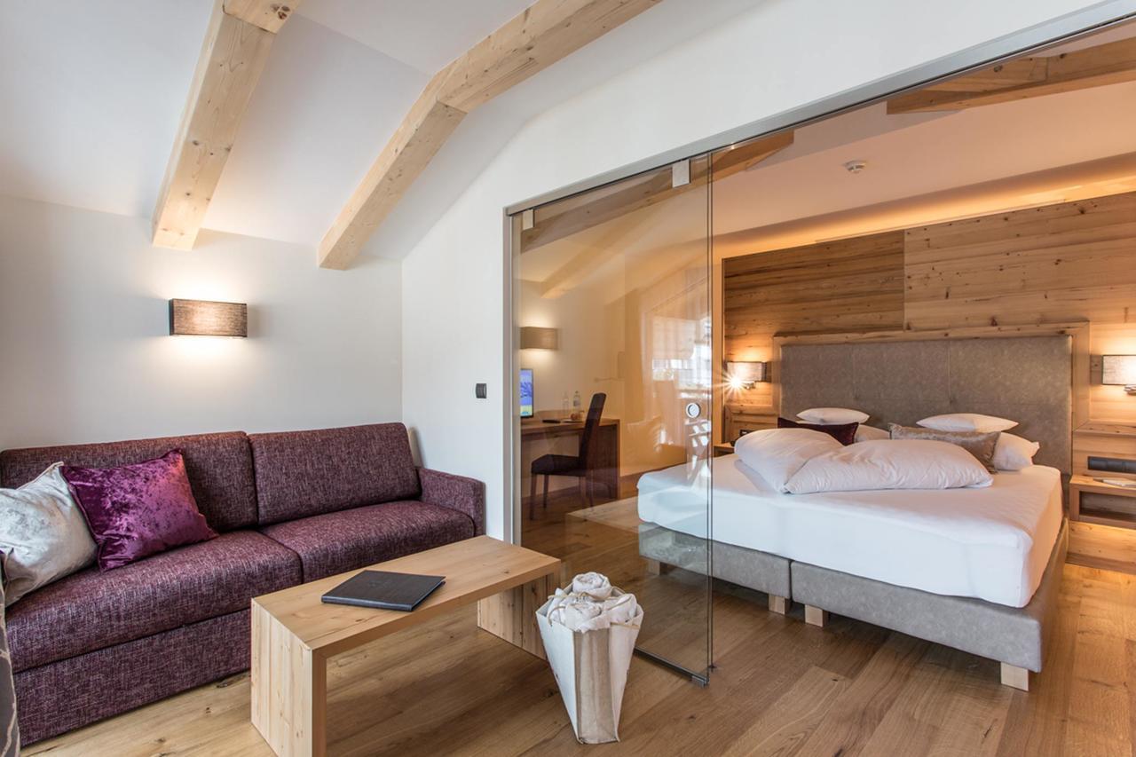 Bergblick Hotel
