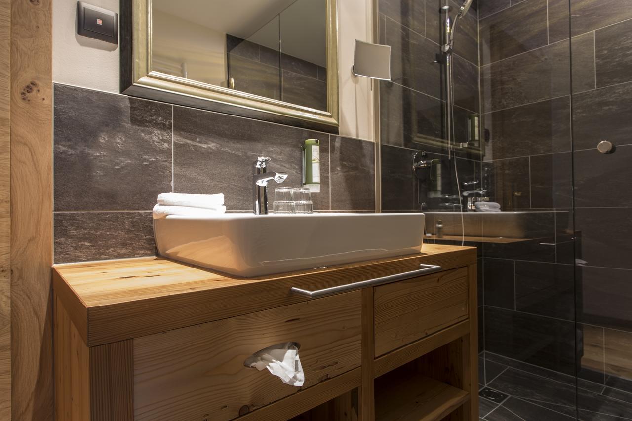 Bergblick Hotel 4*