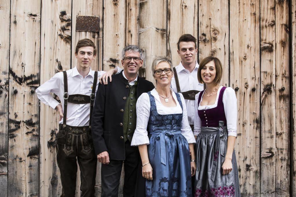 Bergblick Hotel