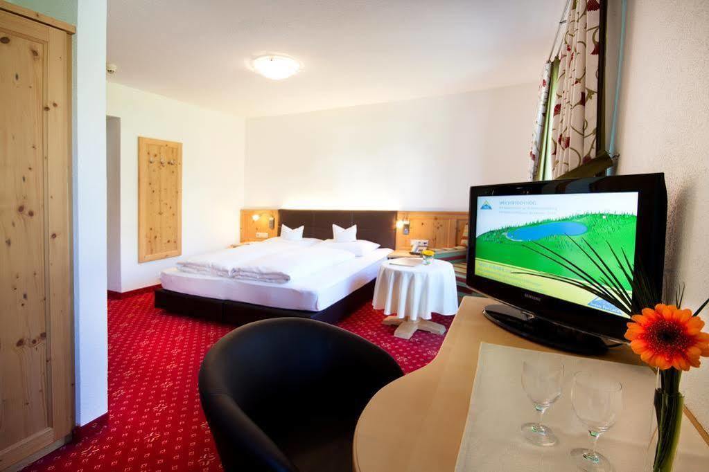 Bergblick Hotel