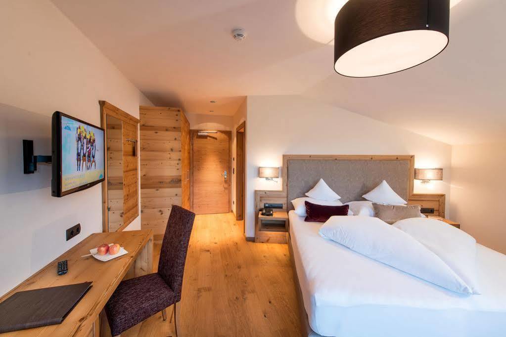 Hotel Bergblick