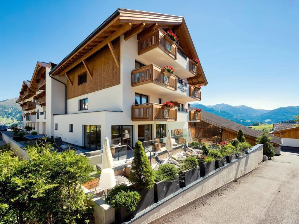 Bergblick Hotel