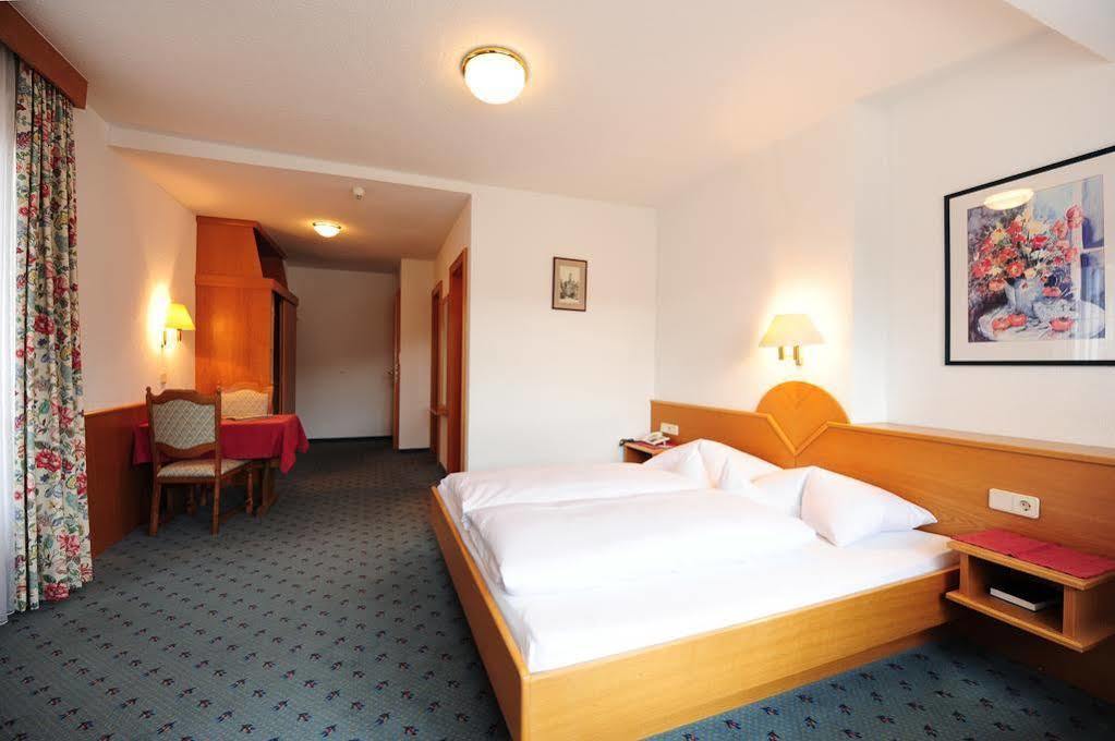 Bergblick Hotel